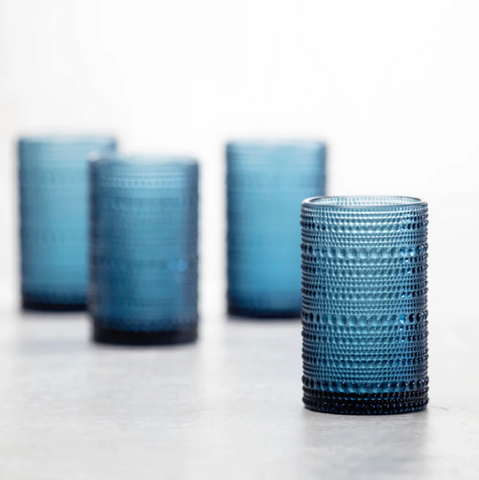 Tumblers & Drinking Glasses