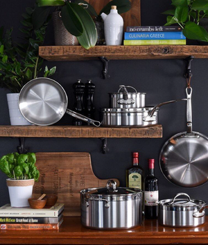  All Cookware 
