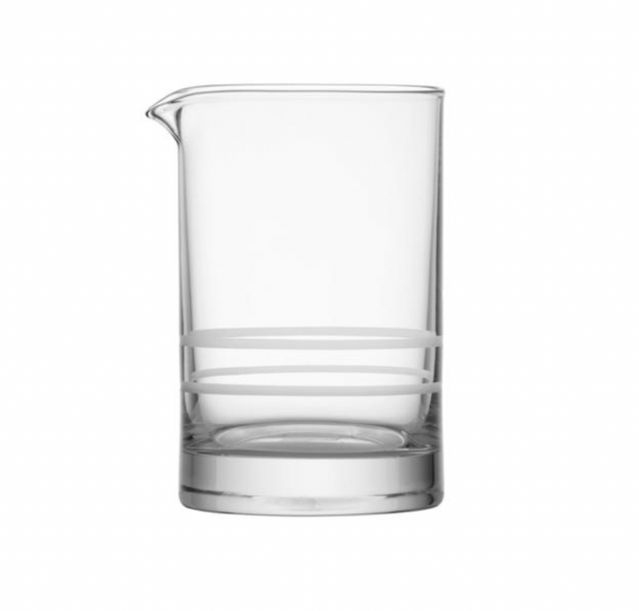 Fortessa Drafthouse by Fortessa the Signature Collection Mixing Glass