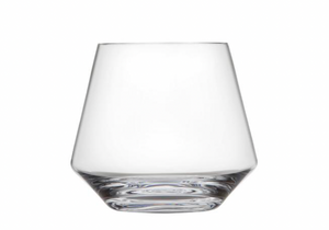 Fortessa Zwiesel Glass Pure Stemless Wine Glass