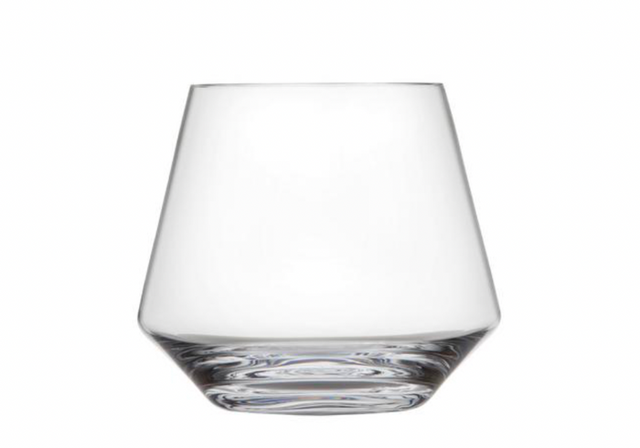 Fortessa Zwiesel Glass Pure Stemless Wine Glass