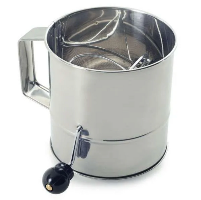 Norpro Flour Sifter, 3cup