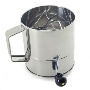 Norpro Flour Sifter, 3cup