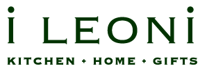 i Leoni logo