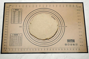 SILICONE PASTRY MAT