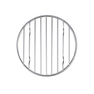 Mrs. Anderson's Baking Round Cooling Rack, 6in