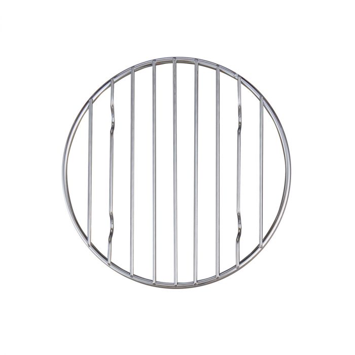 Mrs. Anderson's Baking Round Cooling Rack, 6in