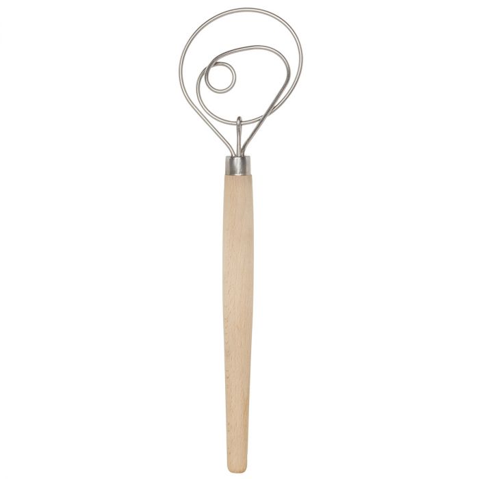 Mrs. Anderson's Baking Dough Whisk, 12in