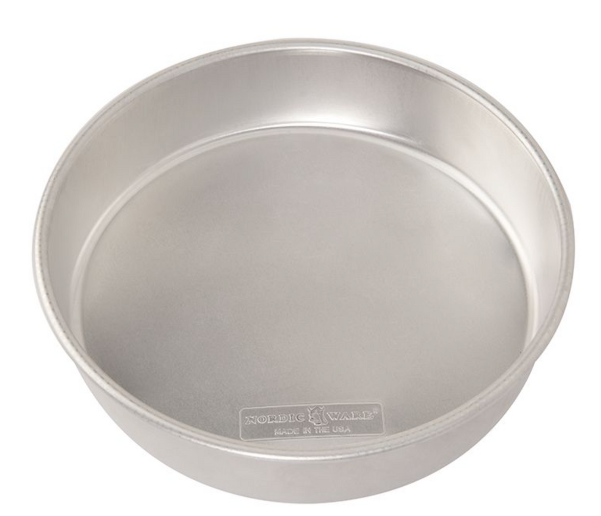 Nordic Ware 8 Square Cake Pan