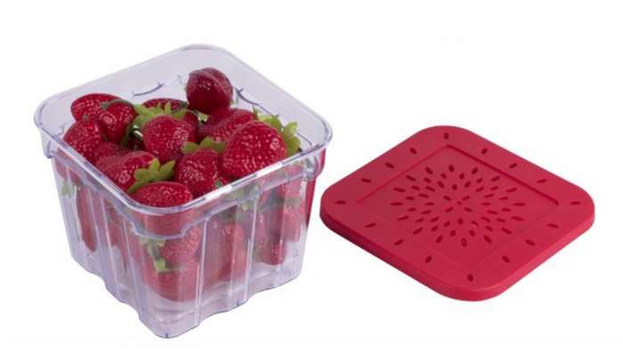 BerryFresh Produce Box 1 Liter
