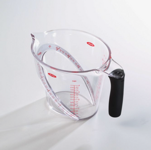 4-Cup Angled Measuring Cup