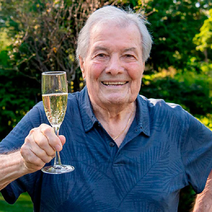 90 & Still Cooking! 🎂 Celebrating Jacques Pépin