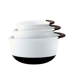 Mixing Bowls 3-Piece Set