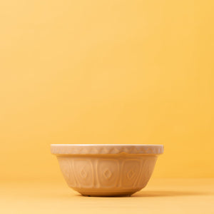 Cane Mixing Bowl 9.75" (S24)