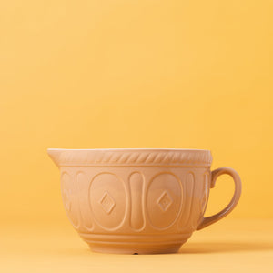 Cane Batter Bowl