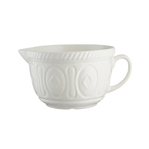 Color Mix Batter Bowl Cream