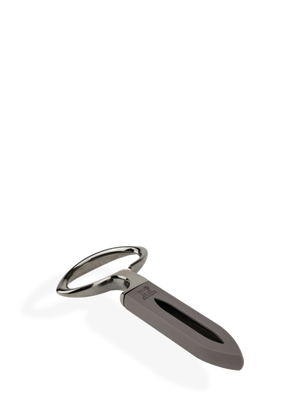 Mathus Two-Prong Cork Puller 4.5" - Basalt