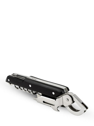 Clavelin Sommelier Corkscrew 5.5" - Black
