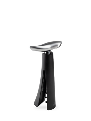Allure Corkscrew 7" - Black