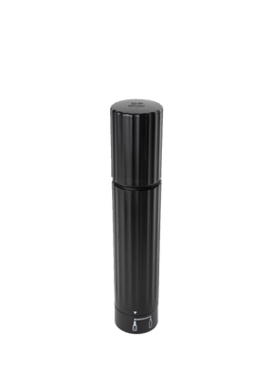 Preserve Duo Wine Pump 7.75" - Black