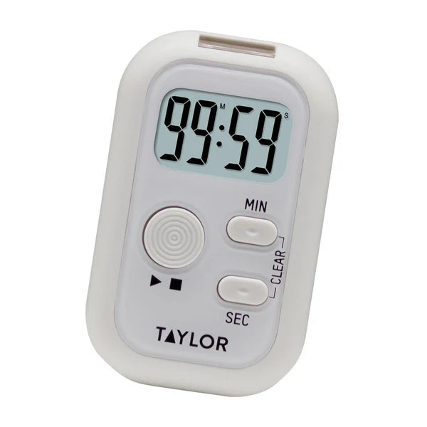 Flashing Timer – i Leoni