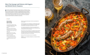 Homemade Simple: Effortless Dishes for a Busy Life