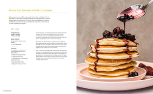 Homemade Simple: Effortless Dishes for a Busy Life