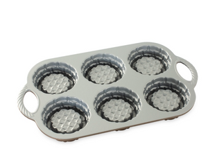 Nordicware Shortcake Baskets Pan