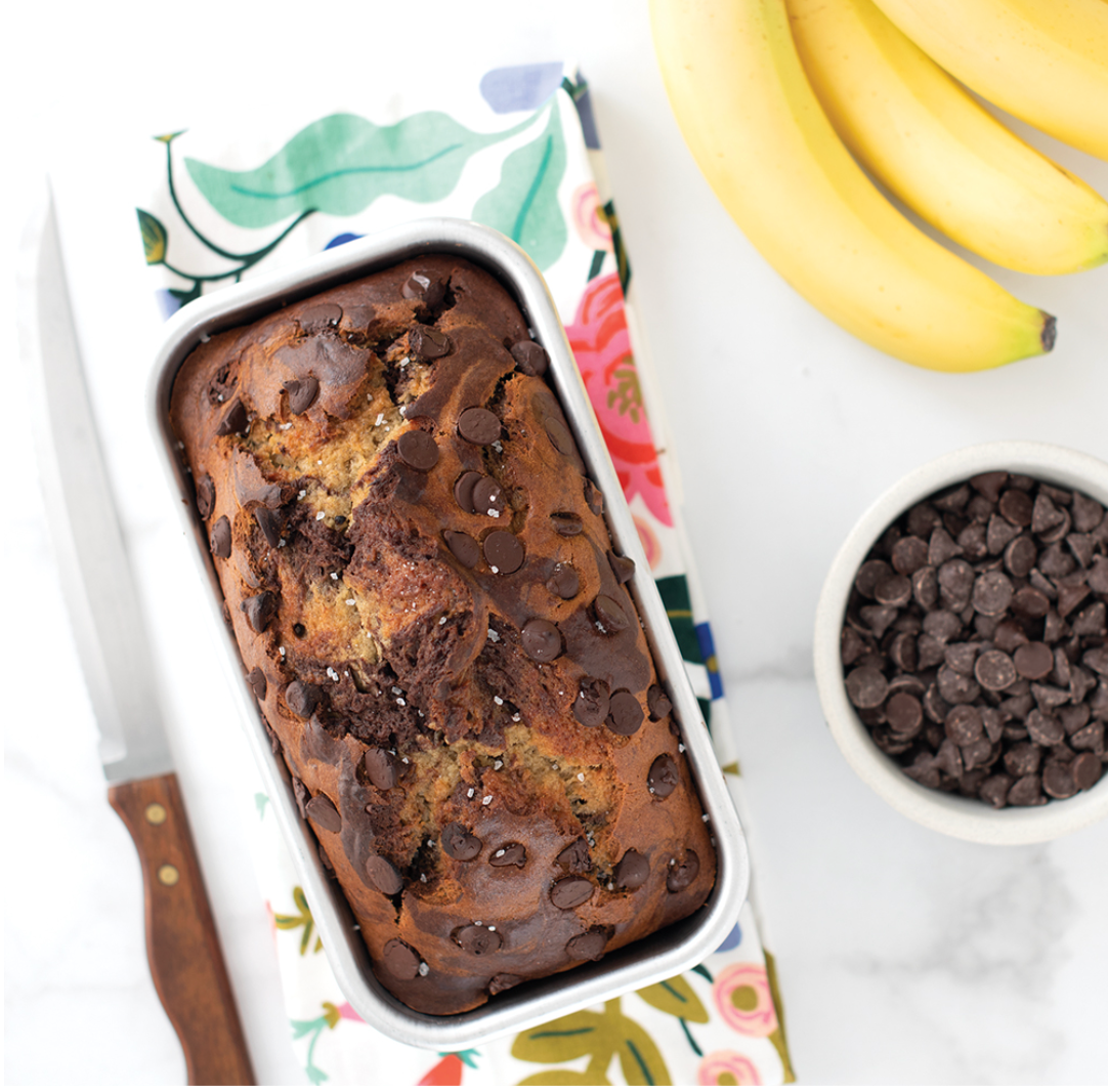 Nordicware Naturals 1 Pound Loaf Pan