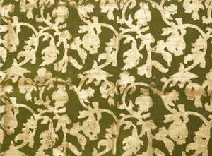 Couleur Nature Saint-Rémy d'Or Tablecloth 71x106