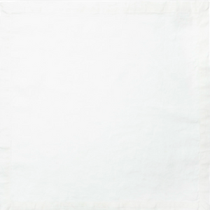 Couleur Nature Everyday Napkin White