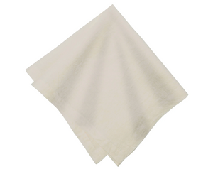 Couleur Nature Everyday Napkin Stone