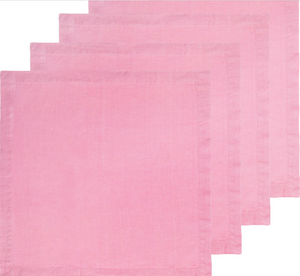 Couleur Nature Everyday Napkins Peony