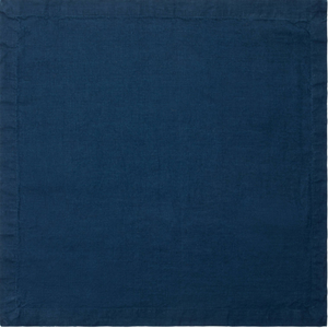 Couleur Nature Everyday Napkins Navy