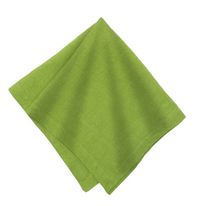 Couleur Nature Everyday Napkin Kiwi