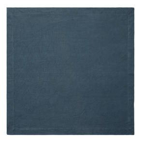 Couleur Nature Everyday Napkin Indigo