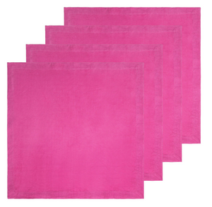 Couleur Nature Everyday Napkin Flamingo