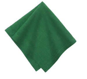 Couleur Nature Everyday Napkin Evergreen