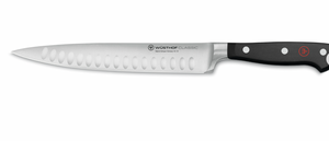 Wüsthof Classic 8" Hollow Edge Carving Knife