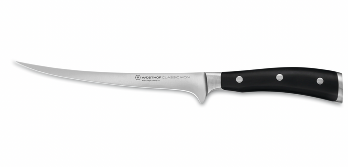 Wüsthof Classic Ikon 7" Fillet Knife