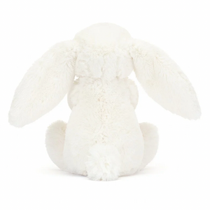 Jellycat Bashful Bunny with Carrot ~Little