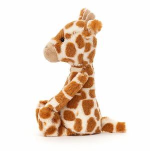 Jellycat Bashful Giraffe ~Small