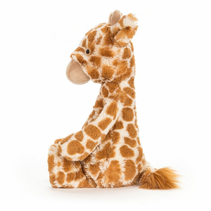 Jellycat Bashful Giraffe ~Small