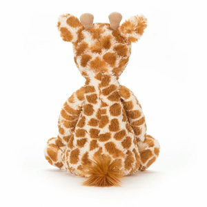 Jellycat Bashful Giraffe ~Medium