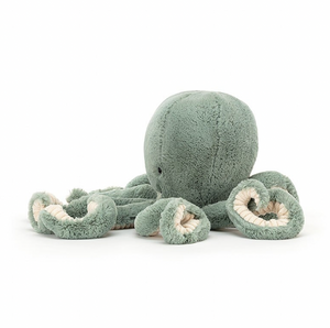 Jellycat Odyssey Octopus ~Little
