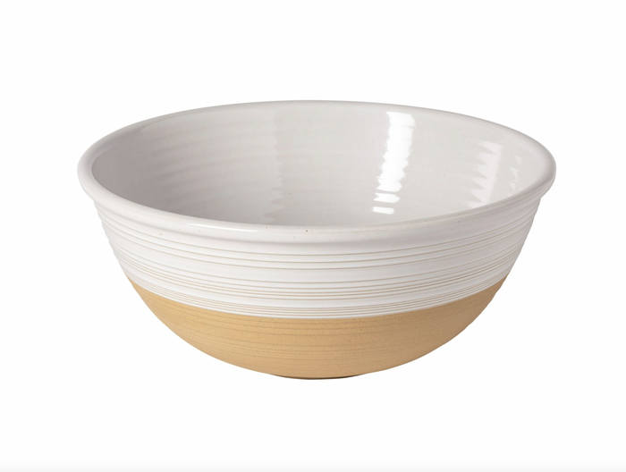 Serving Bowl Scotia by Casafina