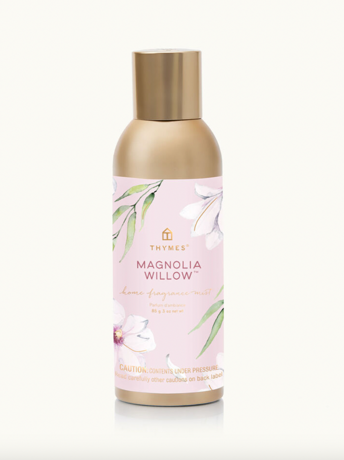Magnolia Willow Home Fragrance Mist 3oz