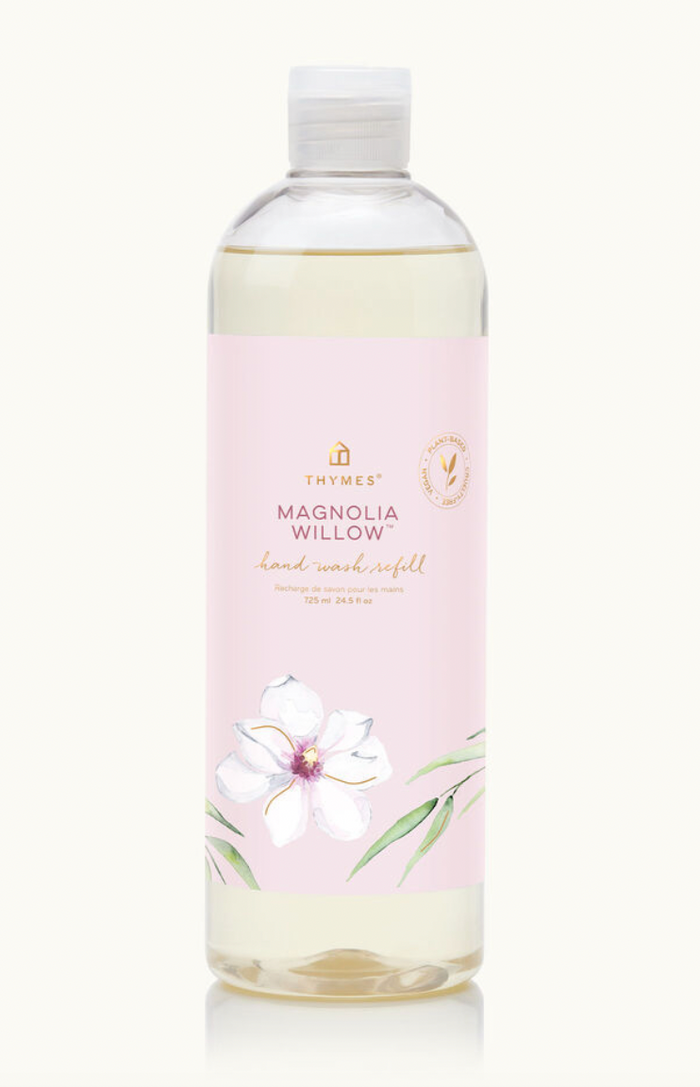 Magnolia Willow Hand Wash Refill 24.5oz