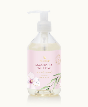 Magnolia Willow Hand Wash