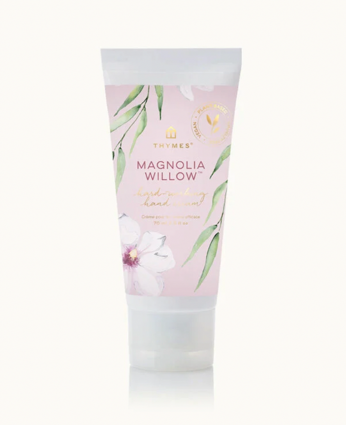 Magnolia Willow Hard-Working Hand Cream